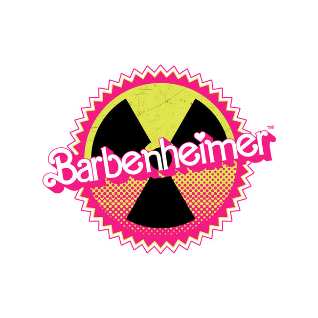 Barbenheimer Reactor-None-Stretched-Canvas-rocketman_art