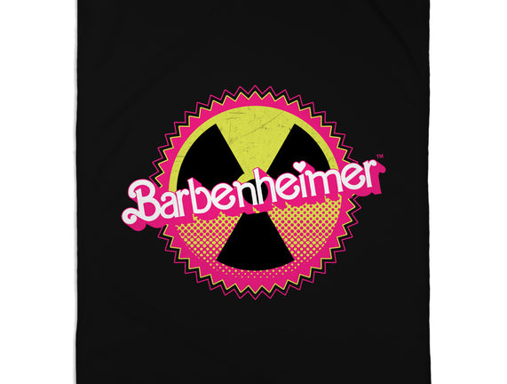 Barbenheimer Reactor