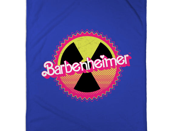 Barbenheimer Reactor