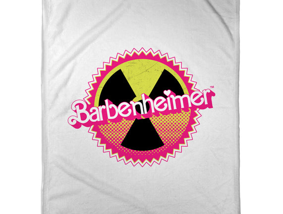 Barbenheimer Reactor