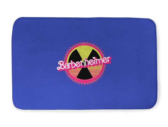 Barbenheimer Reactor