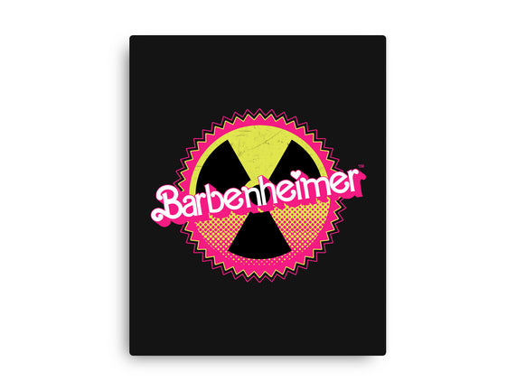 Barbenheimer Reactor