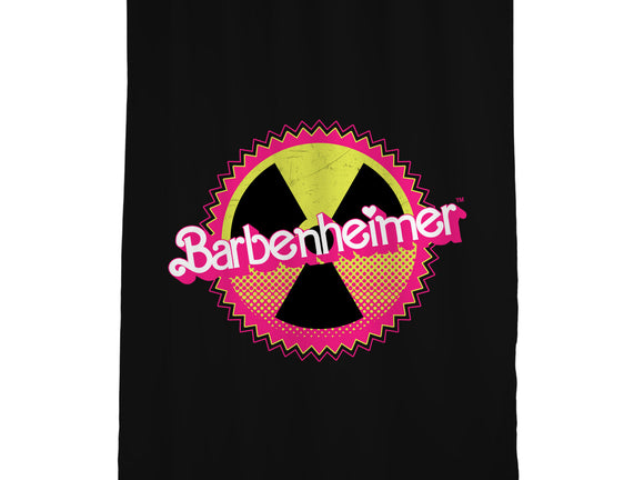 Barbenheimer Reactor