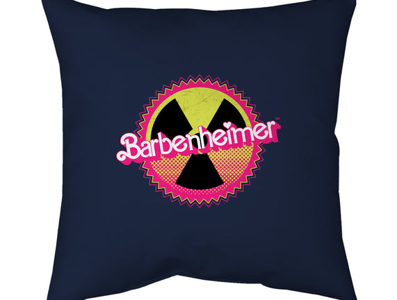 Barbenheimer Reactor