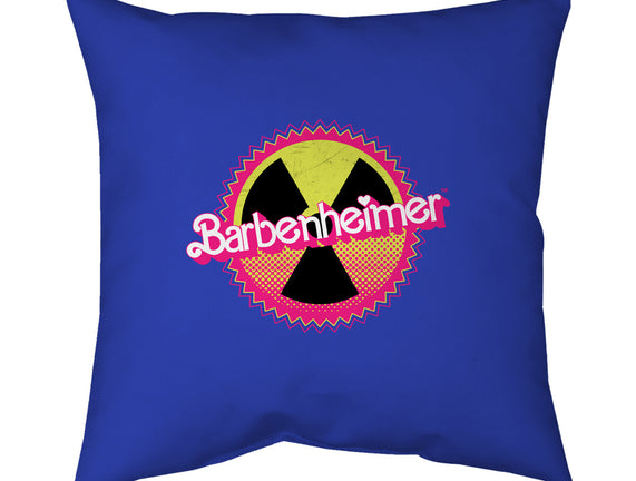 Barbenheimer Reactor