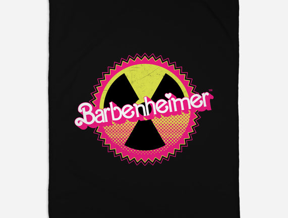 Barbenheimer Reactor