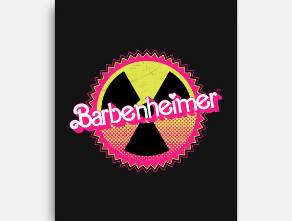 Barbenheimer Reactor