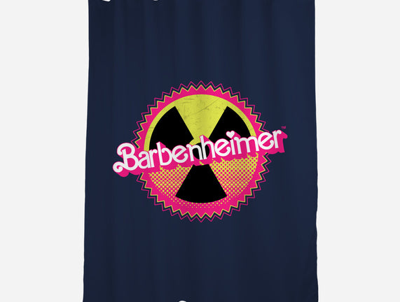 Barbenheimer Reactor