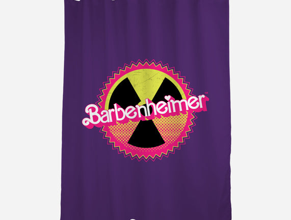 Barbenheimer Reactor