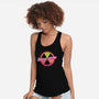 Barbenheimer Reactor-Womens-Racerback-Tank-rocketman_art