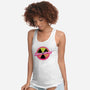 Barbenheimer Reactor-Womens-Racerback-Tank-rocketman_art