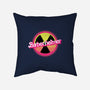 Barbenheimer Reactor-None-Removable Cover w Insert-Throw Pillow-rocketman_art