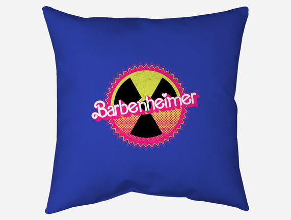 Barbenheimer Reactor