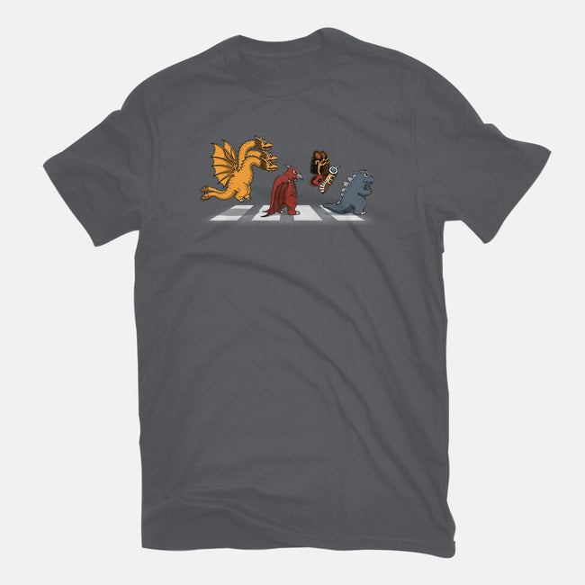 Kaiju Road-Mens-Heavyweight-Tee-pigboom