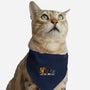 Kaiju Road-Cat-Adjustable-Pet Collar-pigboom