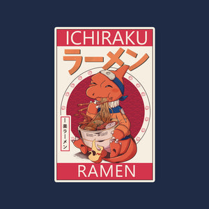 Ichiraku Noodles