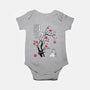 Spirits Sumi-e-Baby-Basic-Onesie-DrMonekers