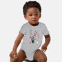 Spirits Sumi-e-Baby-Basic-Onesie-DrMonekers