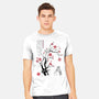 Spirits Sumi-e-Mens-Heavyweight-Tee-DrMonekers