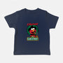 It's Tickle Time-Baby-Basic-Tee-Tronyx79