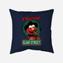 It's Tickle Time-None-Removable Cover w Insert-Throw Pillow-Tronyx79