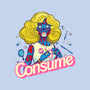 Consume-None-Glossy-Sticker-kgullholmen