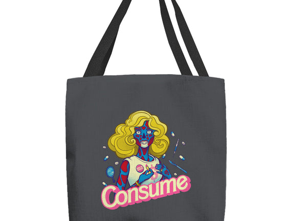 Consume