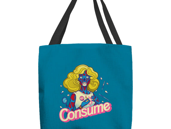 Consume