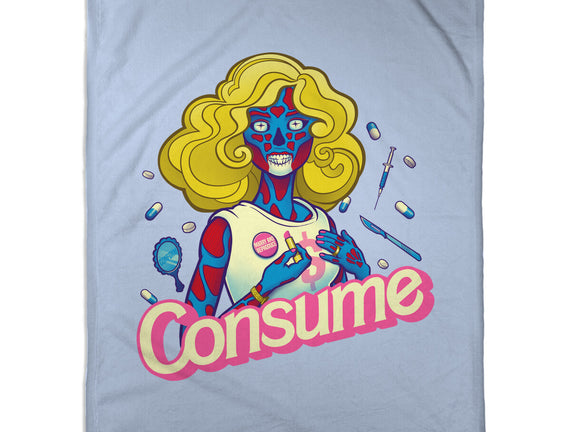 Consume