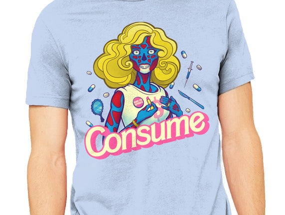 Consume