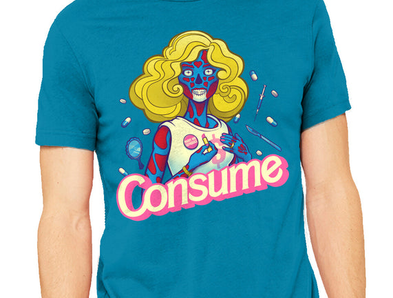 Consume