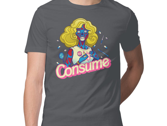 Consume