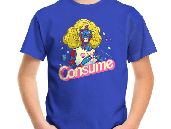 Consume