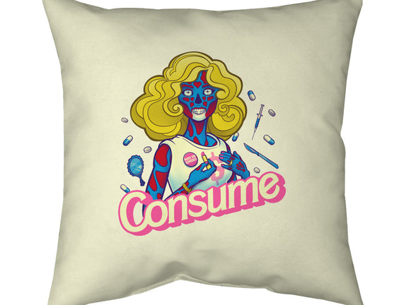 Consume