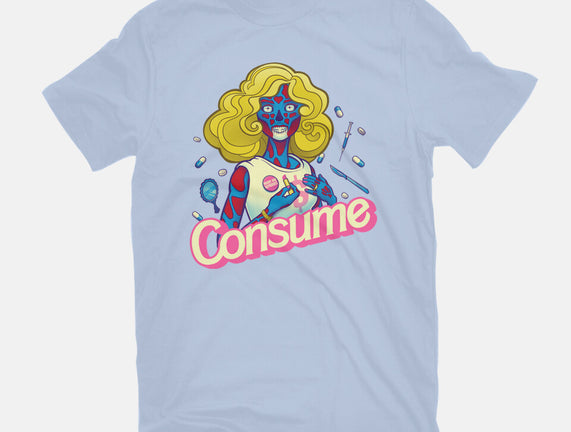 Consume