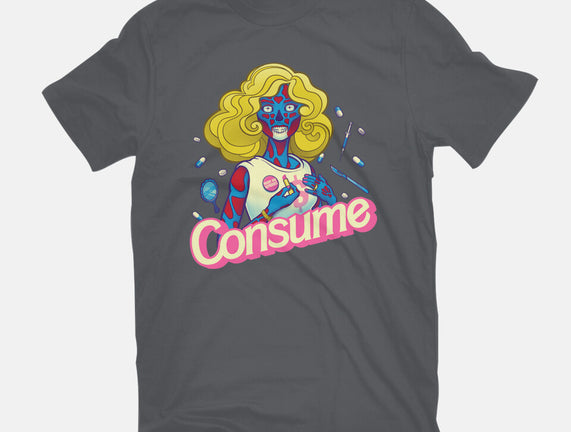 Consume