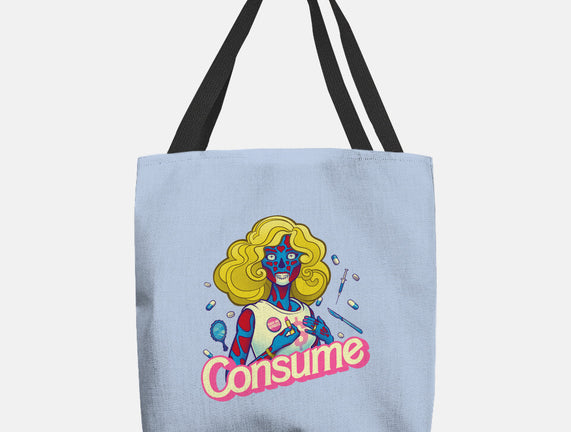 Consume