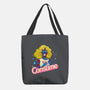 Consume-None-Basic Tote-Bag-kgullholmen