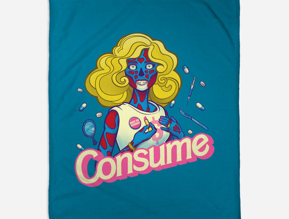 Consume