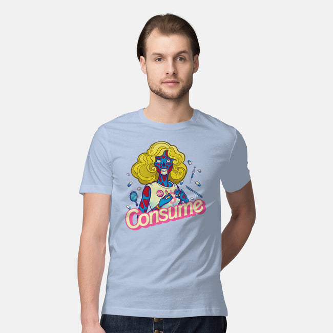 Consume-Mens-Premium-Tee-kgullholmen