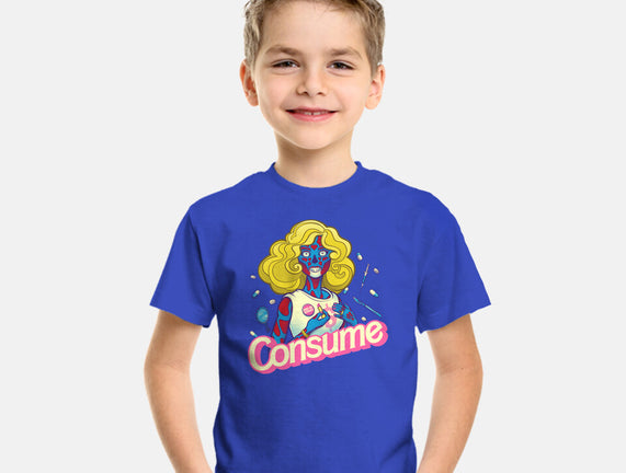 Consume