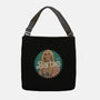 You Can't See This Ken-None-Adjustable Tote-Bag-Poison90