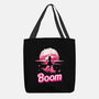 Boom-None-Basic Tote-Bag-Tronyx79