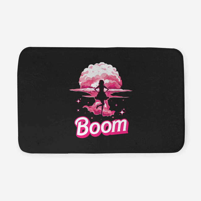 Boom-None-Memory Foam-Bath Mat-Tronyx79