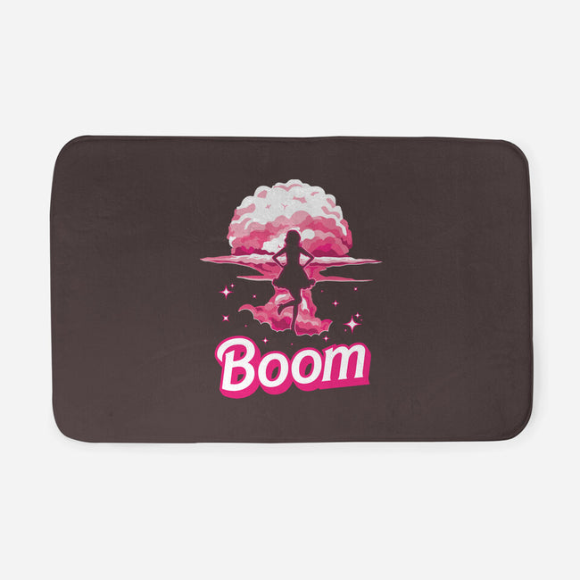 Boom-None-Memory Foam-Bath Mat-Tronyx79