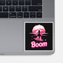 Boom-None-Glossy-Sticker-Tronyx79