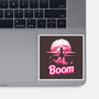 Boom-None-Glossy-Sticker-Tronyx79