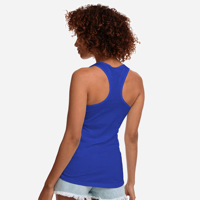 The Real Ken-Womens-Racerback-Tank-Tronyx79