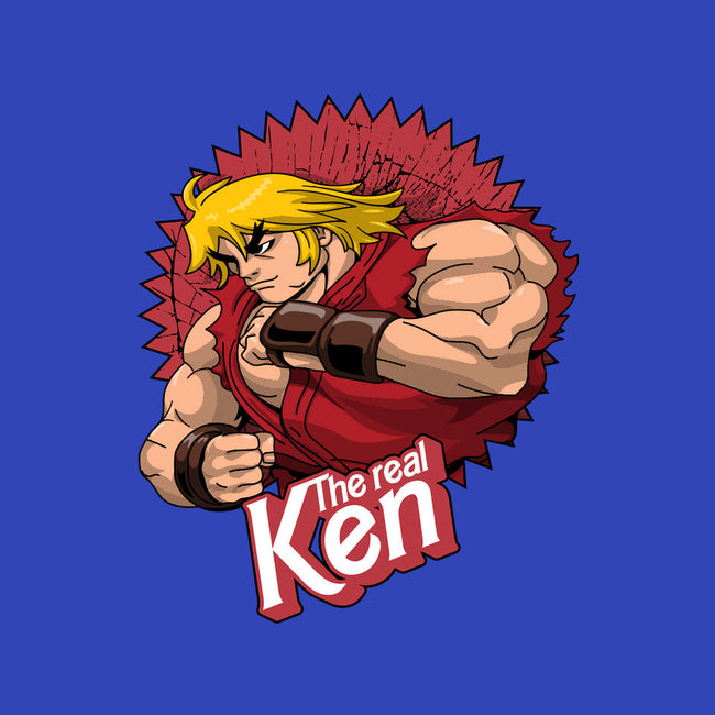 The Real Ken-None-Fleece-Blanket-Tronyx79