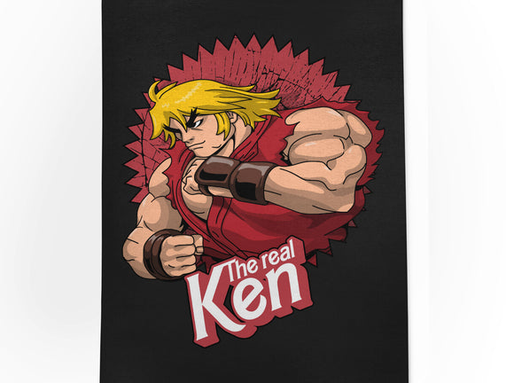 The Real Ken